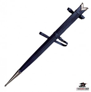 The Lord of the Rings - Glamdring Scabbard