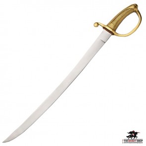 DAMAGED - French Briquet Short Sword
