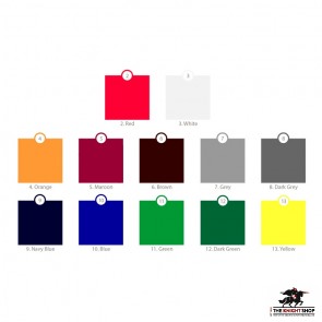 SPES Officer Fencing Jacket - Colour Options - Special Order
