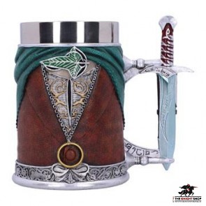 The Lord of the Rings - Frodo Tankard 