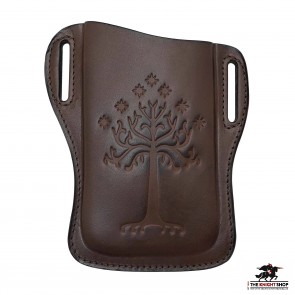 Tree of Gondor Mobile Phone Belt Pouch - Large