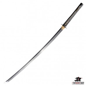 Dojo Pro Katana Model 9 O-Katana Samurai Sword