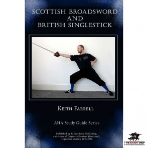 Scottish Broadsword and British Singlestick