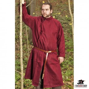 Early Medieval Coat