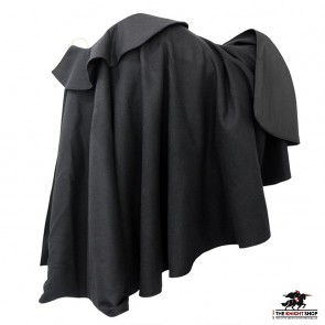  SPES HEMA Cloak 350N - Colour Option - Special Order