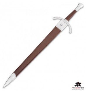 Honshu Historic Single-Handed Sword 