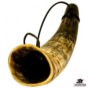 Horn Bugle - Small