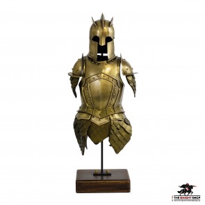 Game of Thrones Mini King's Guard Armour Set