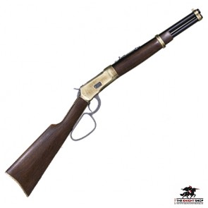 Winchester Carbine Rifle - 1892 