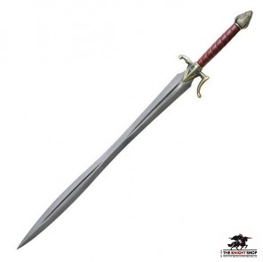 Caesura Sword of Kvothe - The Kingkiller Chronicle