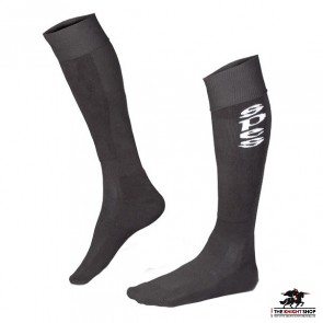 SPES Fencing Socks - Black
