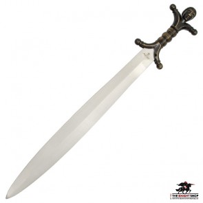 North Grimston Celtic Sword