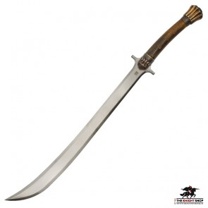 Conan the Barbarian Valeria Sword - Bronze