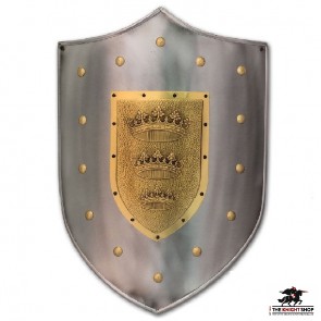 King Arthur Shield