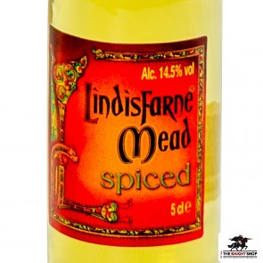 Lindisfarne Spiced Mead - 50ml