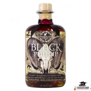 Apothecary Black Phillip Mead - 500ml