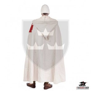 Templar Cloak - Natural