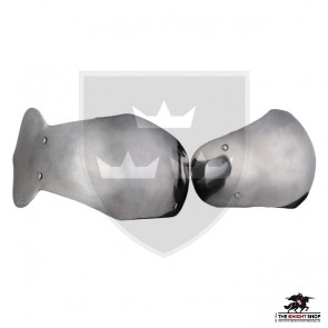 Elbow Armour E (Couters) - 16 gauge