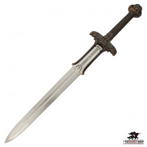 Conan the Barbarian Atlantean Sword - Bronze