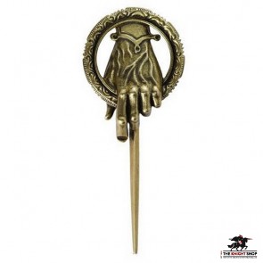  Game of Thrones - Hand of King Pin