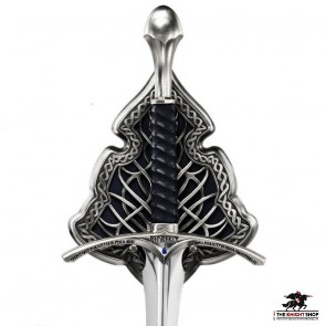 The Lord of the Rings/The Hobbit - Gandalf’s Glamdring Sword