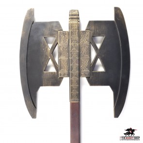 The Lord of the Rings - The Axe of Gimli