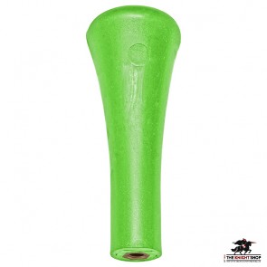 Red Dragon HEMA Synthetic Extended Pommel - Glow