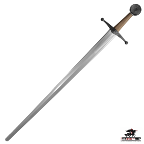 Red Dragon HEMA Synthetic Sparring Arming Sword