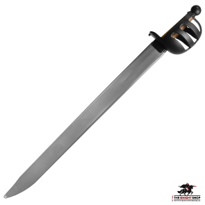 Red Dragon HEMA Synthetic Sparring Cutlass