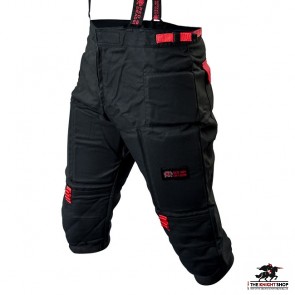 Red Dragon HEMA Sparring Pants