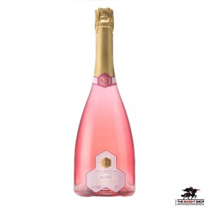 Northumberland Honey Co Rose Sparkling Mead - 750ml