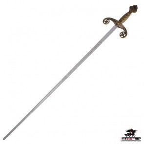 Medieval Arming Sword - 13th Century