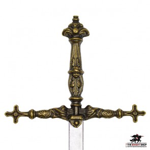 Ceremonial Sword - 16th Century