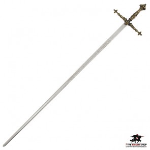Ceremonial Sword - 16th Century