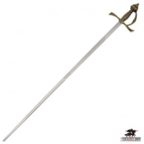 Side Sword - 17th Century