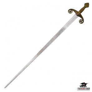 Ferdinand III Sword