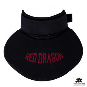 Red Dragon HEMA Gorget (Throat Protector)