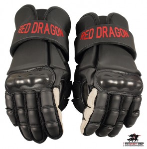 School Pack - Red Dragon Weapon Sparring Gloves  - 5 for £265.50