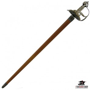 Cromwell Sword
