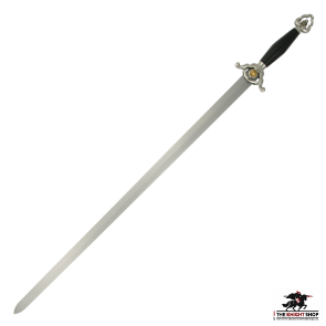 Practical Tai Chi Sword - 30" Blade