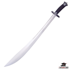 Practical Gongfu Sword