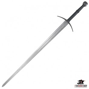 Bastard Sword - Antiqued