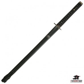 Practical Ninja Sword - Black