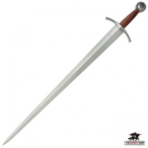 Crecy War Sword