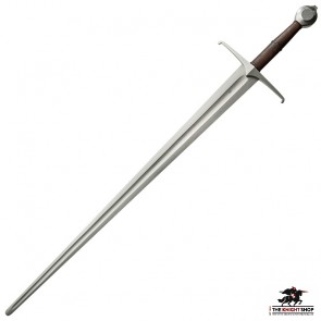 Tourney Hand-and-a-Half Knightly Sword