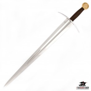 Red Dragon Combat - Oakeshott XIV Sword