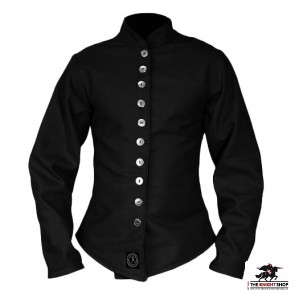 SPES "JF" Fencing Jacket 350N - Colour Options - Special Order