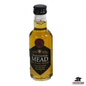 Traditional Mead - 50ml