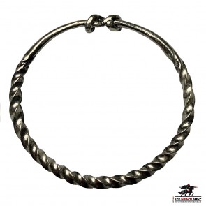 Viking Twist Bracelet