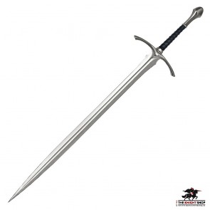 The Lord of the Rings/The Hobbit - Gandalf’s Glamdring Sword